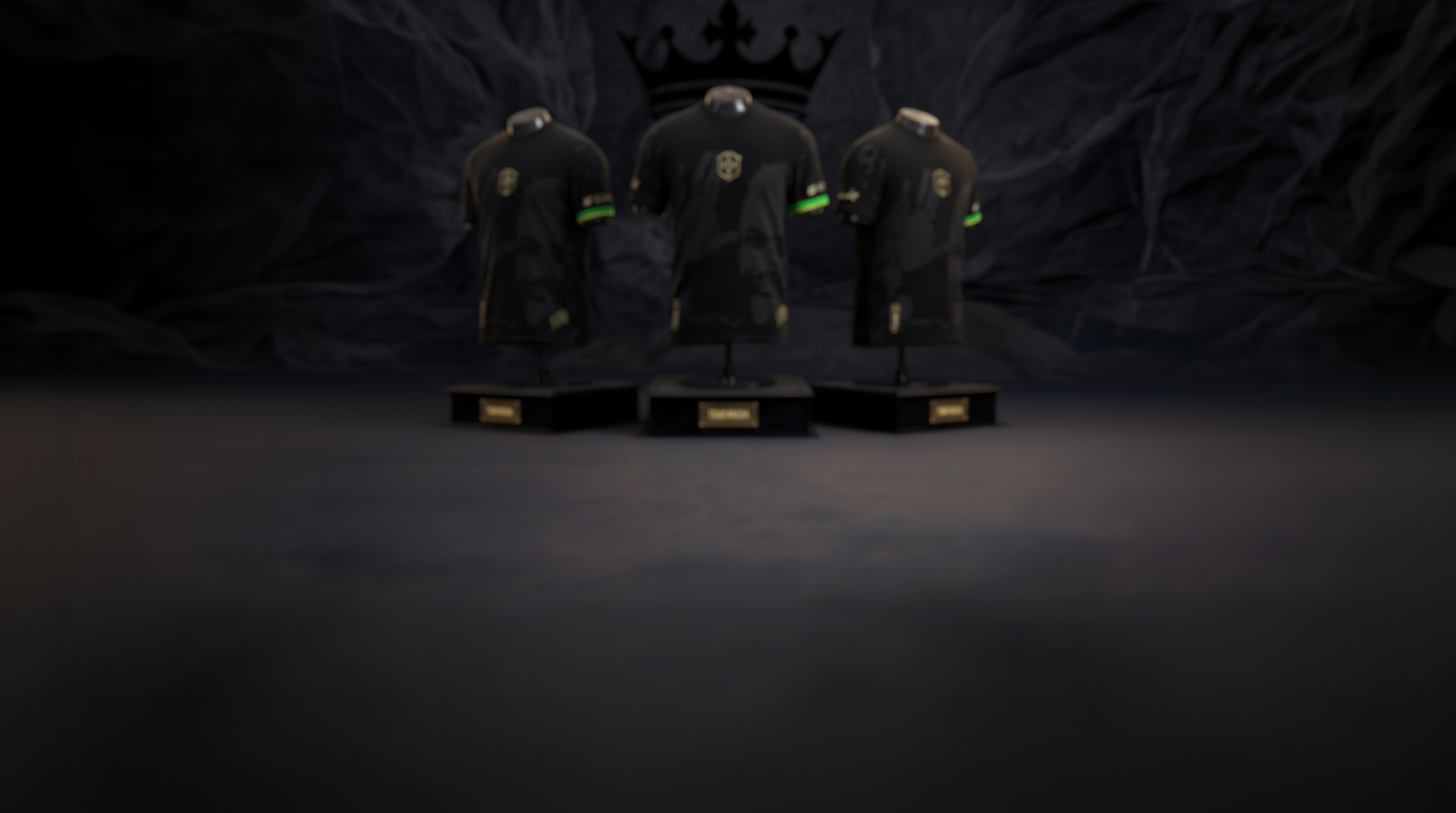 Camisa NJR Tudo Passa — Vercas Football