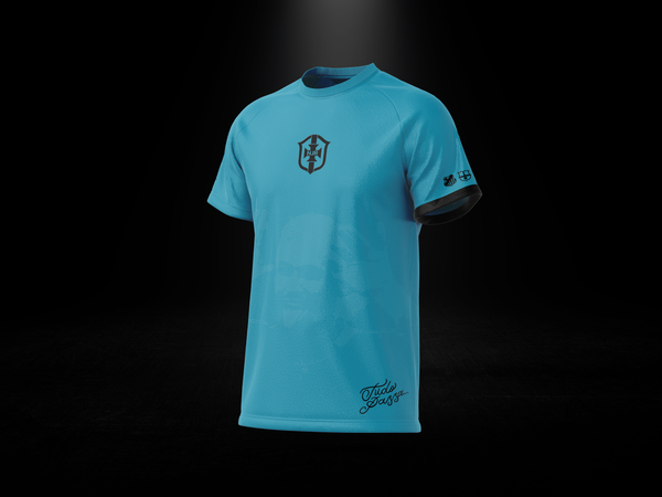 Camisa NJR Tudo Passa (Blue)