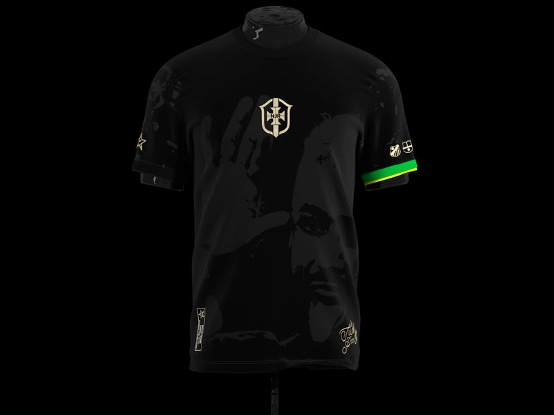 Camisa NJR Tudo Passa