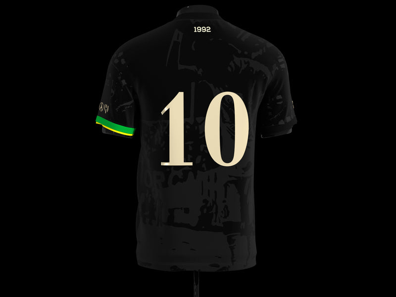 Camisa NJR Tudo Passa
