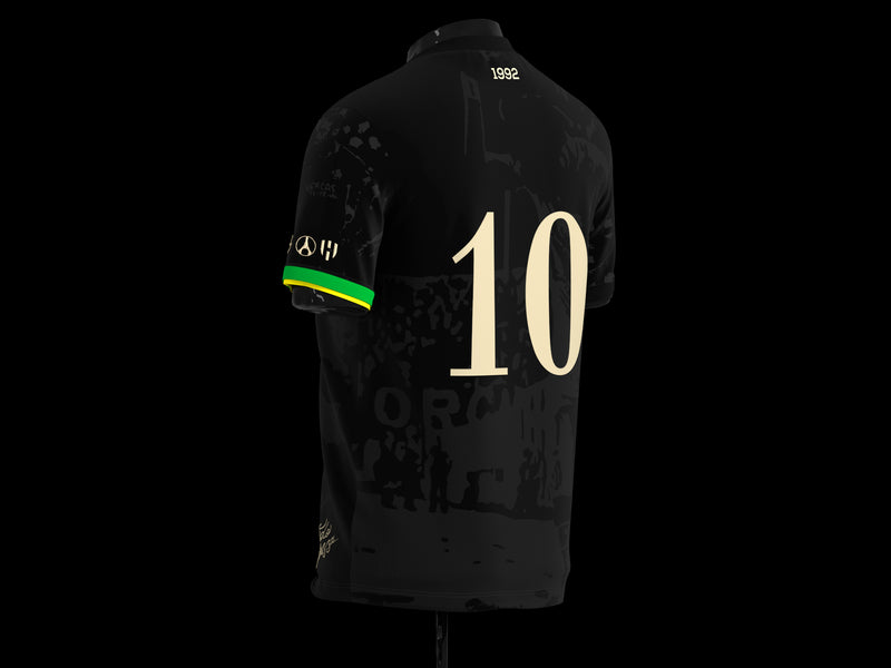 Camisa NJR Tudo Passa