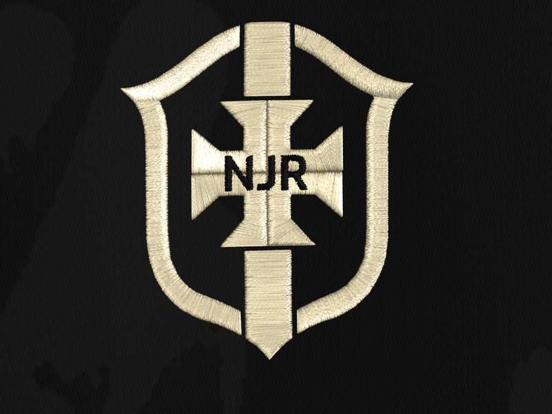 Camisa NJR Tudo Passa