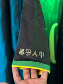 Camisa de Time Vercas Football NJR Tudo Passa - Oficial