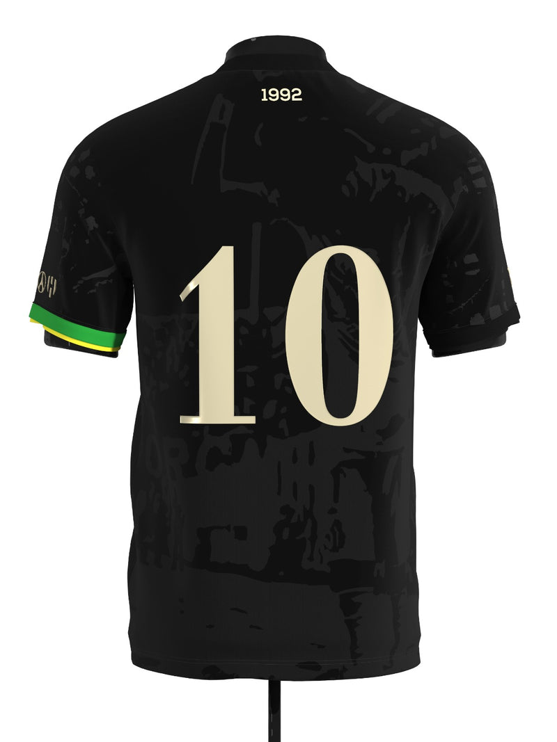 Camisa de Time Vercas Football NJR Tudo Passa - Oficial